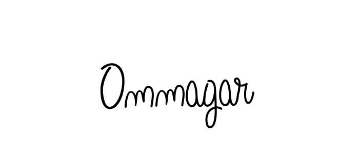 You can use this online signature creator to create a handwritten signature for the name Ommagar. This is the best online autograph maker. Ommagar signature style 5 images and pictures png