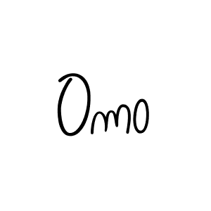 Make a beautiful signature design for name Omo. Use this online signature maker to create a handwritten signature for free. Omo signature style 5 images and pictures png