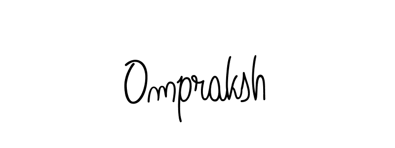 This is the best signature style for the Ompraksh name. Also you like these signature font (Angelique-Rose-font-FFP). Mix name signature. Ompraksh signature style 5 images and pictures png