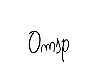 if you are searching for the best signature style for your name Omsp. so please give up your signature search. here we have designed multiple signature styles  using Angelique-Rose-font-FFP. Omsp signature style 5 images and pictures png