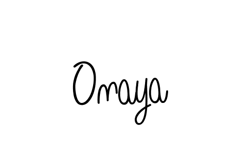 This is the best signature style for the Onaya name. Also you like these signature font (Angelique-Rose-font-FFP). Mix name signature. Onaya signature style 5 images and pictures png