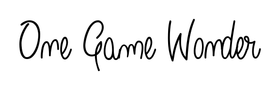 Use a signature maker to create a handwritten signature online. With this signature software, you can design (Angelique-Rose-font-FFP) your own signature for name One Game Wonder. One Game Wonder signature style 5 images and pictures png