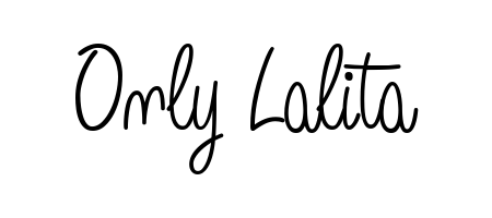 The Angelique-Rose-font-FFP signature style provides a bold statement for name Only Lalita. Designed for business owners, executives, and leaders. Only Lalita signature style 5 images and pictures png