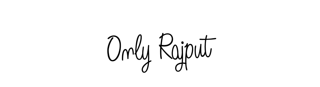 Best and Professional Signature Style for Only Rajput. Angelique-Rose-font-FFP Best Signature Style Collection. Only Rajput signature style 5 images and pictures png