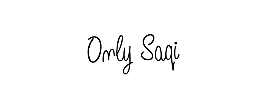 You can use this online signature creator to create a handwritten signature for the name Only Saqi. This is the best online autograph maker. Only Saqi signature style 5 images and pictures png