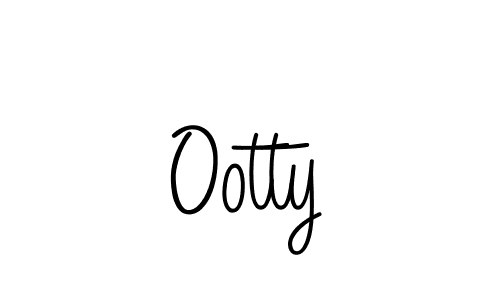 It looks lik you need a new signature style for name Ootty. Design unique handwritten (Angelique-Rose-font-FFP) signature with our free signature maker in just a few clicks. Ootty signature style 5 images and pictures png