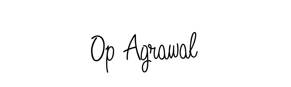 See photos of Op Agrawal official signature by Spectra . Check more albums & portfolios. Read reviews & check more about Angelique-Rose-font-FFP font. Op Agrawal signature style 5 images and pictures png