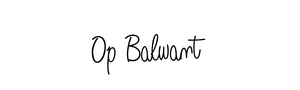 See photos of Op Balwant official signature by Spectra . Check more albums & portfolios. Read reviews & check more about Angelique-Rose-font-FFP font. Op Balwant signature style 5 images and pictures png