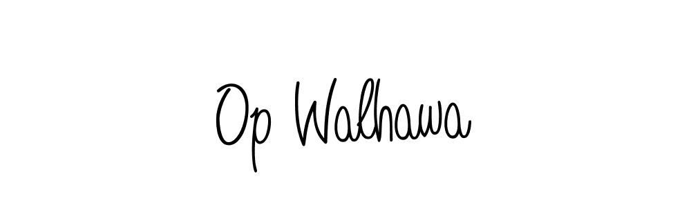 Here are the top 10 professional signature styles for the name Op Walhawa. These are the best autograph styles you can use for your name. Op Walhawa signature style 5 images and pictures png