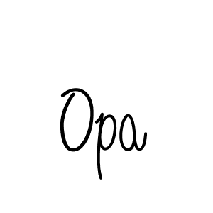 Check out images of Autograph of Opa name. Actor Opa Signature Style. Angelique-Rose-font-FFP is a professional sign style online. Opa signature style 5 images and pictures png