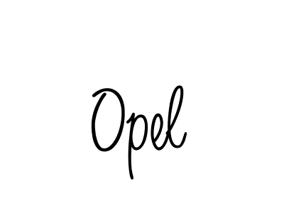 Similarly Angelique-Rose-font-FFP is the best handwritten signature design. Signature creator online .You can use it as an online autograph creator for name Opel. Opel signature style 5 images and pictures png