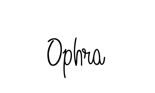 Angelique-Rose-font-FFP is a professional signature style that is perfect for those who want to add a touch of class to their signature. It is also a great choice for those who want to make their signature more unique. Get Ophra name to fancy signature for free. Ophra signature style 5 images and pictures png
