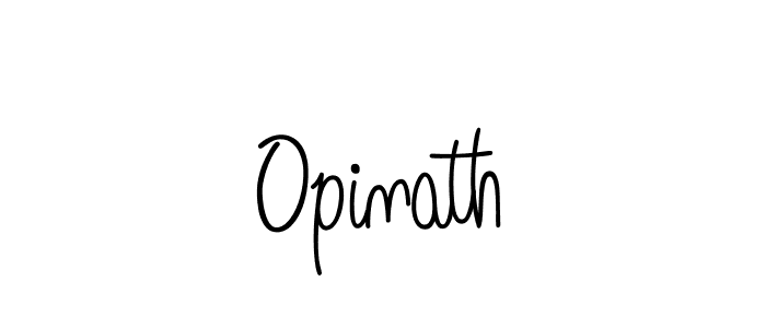 Similarly Angelique-Rose-font-FFP is the best handwritten signature design. Signature creator online .You can use it as an online autograph creator for name Opinath. Opinath signature style 5 images and pictures png