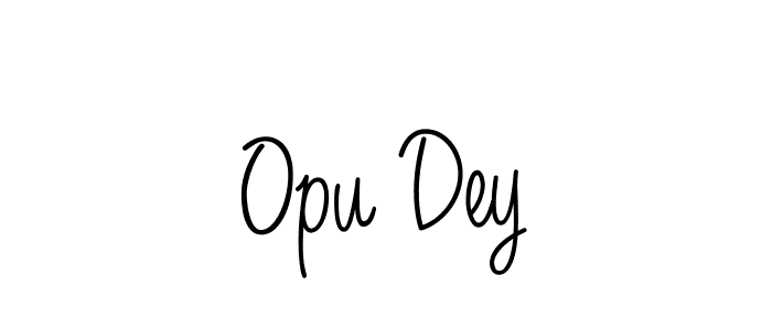 See photos of Opu Dey official signature by Spectra . Check more albums & portfolios. Read reviews & check more about Angelique-Rose-font-FFP font. Opu Dey signature style 5 images and pictures png