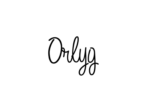 Similarly Angelique-Rose-font-FFP is the best handwritten signature design. Signature creator online .You can use it as an online autograph creator for name Orlyg. Orlyg signature style 5 images and pictures png