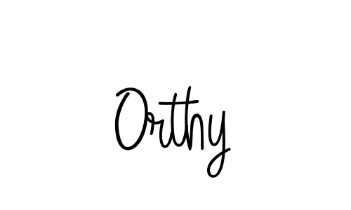 if you are searching for the best signature style for your name Orthy. so please give up your signature search. here we have designed multiple signature styles  using Angelique-Rose-font-FFP. Orthy signature style 5 images and pictures png
