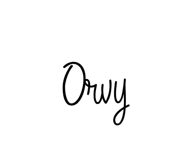 This is the best signature style for the Orvy name. Also you like these signature font (Angelique-Rose-font-FFP). Mix name signature. Orvy signature style 5 images and pictures png