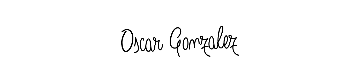 Once you've used our free online signature maker to create your best signature Angelique-Rose-font-FFP style, it's time to enjoy all of the benefits that Oscar Gonzalez name signing documents. Oscar Gonzalez signature style 5 images and pictures png