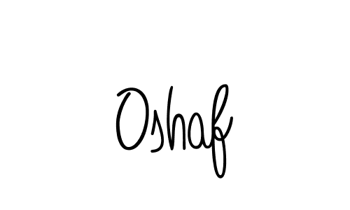 Make a short Oshaf signature style. Manage your documents anywhere anytime using Angelique-Rose-font-FFP. Create and add eSignatures, submit forms, share and send files easily. Oshaf signature style 5 images and pictures png