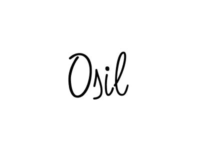 See photos of Osil official signature by Spectra . Check more albums & portfolios. Read reviews & check more about Angelique-Rose-font-FFP font. Osil signature style 5 images and pictures png