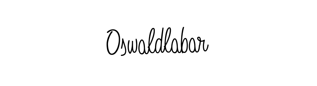 See photos of Oswaldlabar official signature by Spectra . Check more albums & portfolios. Read reviews & check more about Angelique-Rose-font-FFP font. Oswaldlabar signature style 5 images and pictures png