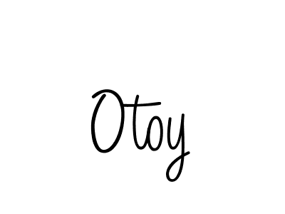 Similarly Angelique-Rose-font-FFP is the best handwritten signature design. Signature creator online .You can use it as an online autograph creator for name Otoy. Otoy signature style 5 images and pictures png