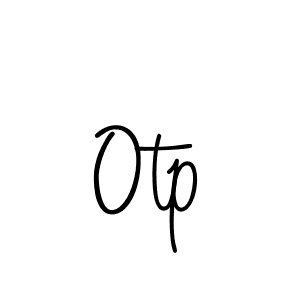 Also You can easily find your signature by using the search form. We will create Otp name handwritten signature images for you free of cost using Angelique-Rose-font-FFP sign style. Otp signature style 5 images and pictures png