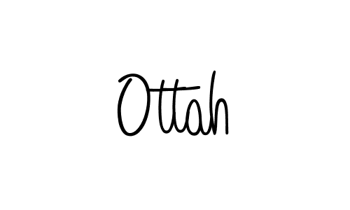 Also You can easily find your signature by using the search form. We will create Ottah name handwritten signature images for you free of cost using Angelique-Rose-font-FFP sign style. Ottah signature style 5 images and pictures png
