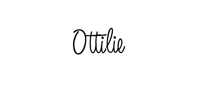 See photos of Ottilie official signature by Spectra . Check more albums & portfolios. Read reviews & check more about Angelique-Rose-font-FFP font. Ottilie signature style 5 images and pictures png