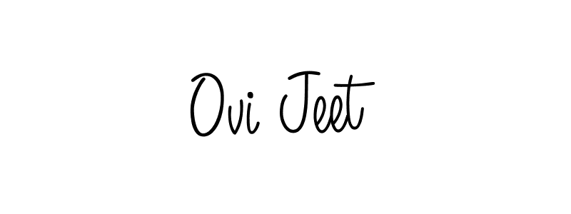 This is the best signature style for the Ovi Jeet name. Also you like these signature font (Angelique-Rose-font-FFP). Mix name signature. Ovi Jeet signature style 5 images and pictures png