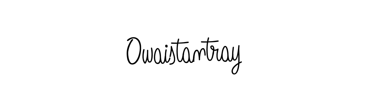 Make a short Owaistantray signature style. Manage your documents anywhere anytime using Angelique-Rose-font-FFP. Create and add eSignatures, submit forms, share and send files easily. Owaistantray signature style 5 images and pictures png