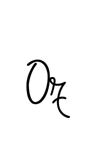 Check out images of Autograph of Oz name. Actor Oz Signature Style. Angelique-Rose-font-FFP is a professional sign style online. Oz signature style 5 images and pictures png