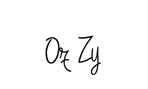 Similarly Angelique-Rose-font-FFP is the best handwritten signature design. Signature creator online .You can use it as an online autograph creator for name Oz Zy. Oz Zy signature style 5 images and pictures png