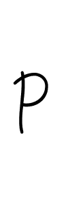 Use a signature maker to create a handwritten signature online. With this signature software, you can design (Angelique-Rose-font-FFP) your own signature for name P. P signature style 5 images and pictures png