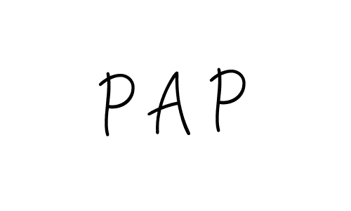 How to Draw P A P signature style? Angelique-Rose-font-FFP is a latest design signature styles for name P A P. P A P signature style 5 images and pictures png