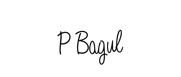 See photos of P Bagul official signature by Spectra . Check more albums & portfolios. Read reviews & check more about Angelique-Rose-font-FFP font. P Bagul signature style 5 images and pictures png