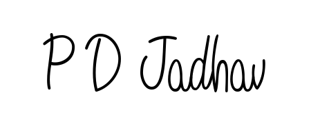 Similarly Angelique-Rose-font-FFP is the best handwritten signature design. Signature creator online. You can use it as an online autograph creator for name P D Jadhav. P D Jadhav signature style 5 images and pictures png