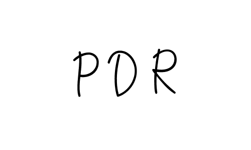 Check out images of Autograph of P D R name. Actor P D R Signature Style. Angelique-Rose-font-FFP is a professional sign style online. P D R signature style 5 images and pictures png