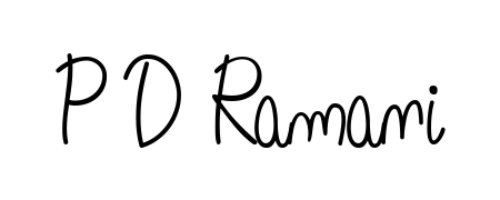 Make a short P D Ramani signature style. Manage your documents anywhere anytime using Angelique-Rose-font-FFP. Create and add eSignatures, submit forms, share and send files easily. P D Ramani signature style 5 images and pictures png