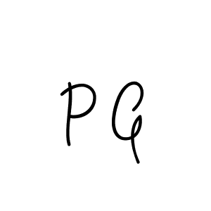 Make a beautiful signature design for name P G. Use this online signature maker to create a handwritten signature for free. P G signature style 5 images and pictures png