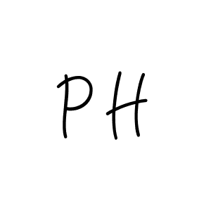 Use a signature maker to create a handwritten signature online. With this signature software, you can design (Angelique-Rose-font-FFP) your own signature for name P H. P H signature style 5 images and pictures png