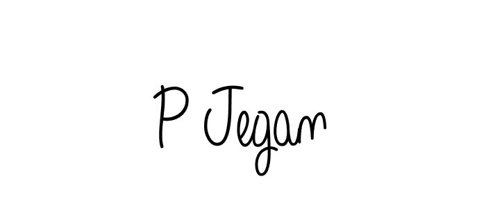 Check out images of Autograph of P Jegan name. Actor P Jegan Signature Style. Angelique-Rose-font-FFP is a professional sign style online. P Jegan signature style 5 images and pictures png