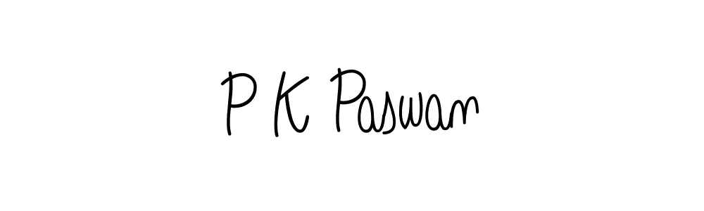 Check out images of Autograph of P K Paswan name. Actor P K Paswan Signature Style. Angelique-Rose-font-FFP is a professional sign style online. P K Paswan signature style 5 images and pictures png