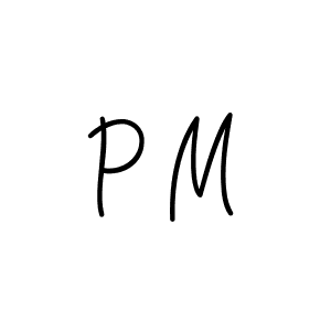 Check out images of Autograph of P M name. Actor P M Signature Style. Angelique-Rose-font-FFP is a professional sign style online. P M signature style 5 images and pictures png