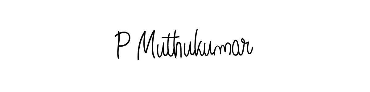 It looks lik you need a new signature style for name P Muthukumar. Design unique handwritten (Angelique-Rose-font-FFP) signature with our free signature maker in just a few clicks. P Muthukumar signature style 5 images and pictures png