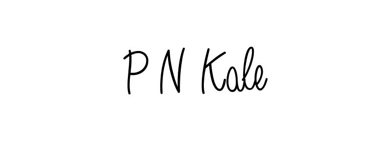 Check out images of Autograph of P N Kale name. Actor P N Kale Signature Style. Angelique-Rose-font-FFP is a professional sign style online. P N Kale signature style 5 images and pictures png