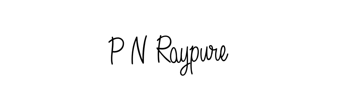 Also You can easily find your signature by using the search form. We will create P N Raypure name handwritten signature images for you free of cost using Angelique-Rose-font-FFP sign style. P N Raypure signature style 5 images and pictures png