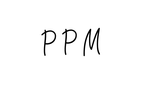 Angelique-Rose-font-FFP is a professional signature style that is perfect for those who want to add a touch of class to their signature. It is also a great choice for those who want to make their signature more unique. Get P P M name to fancy signature for free. P P M signature style 5 images and pictures png