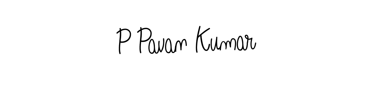 if you are searching for the best signature style for your name P Pavan Kumar. so please give up your signature search. here we have designed multiple signature styles  using Angelique-Rose-font-FFP. P Pavan Kumar signature style 5 images and pictures png