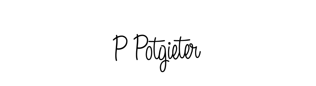 This is the best signature style for the P Potgieter name. Also you like these signature font (Angelique-Rose-font-FFP). Mix name signature. P Potgieter signature style 5 images and pictures png